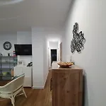 Apartamento Caleta