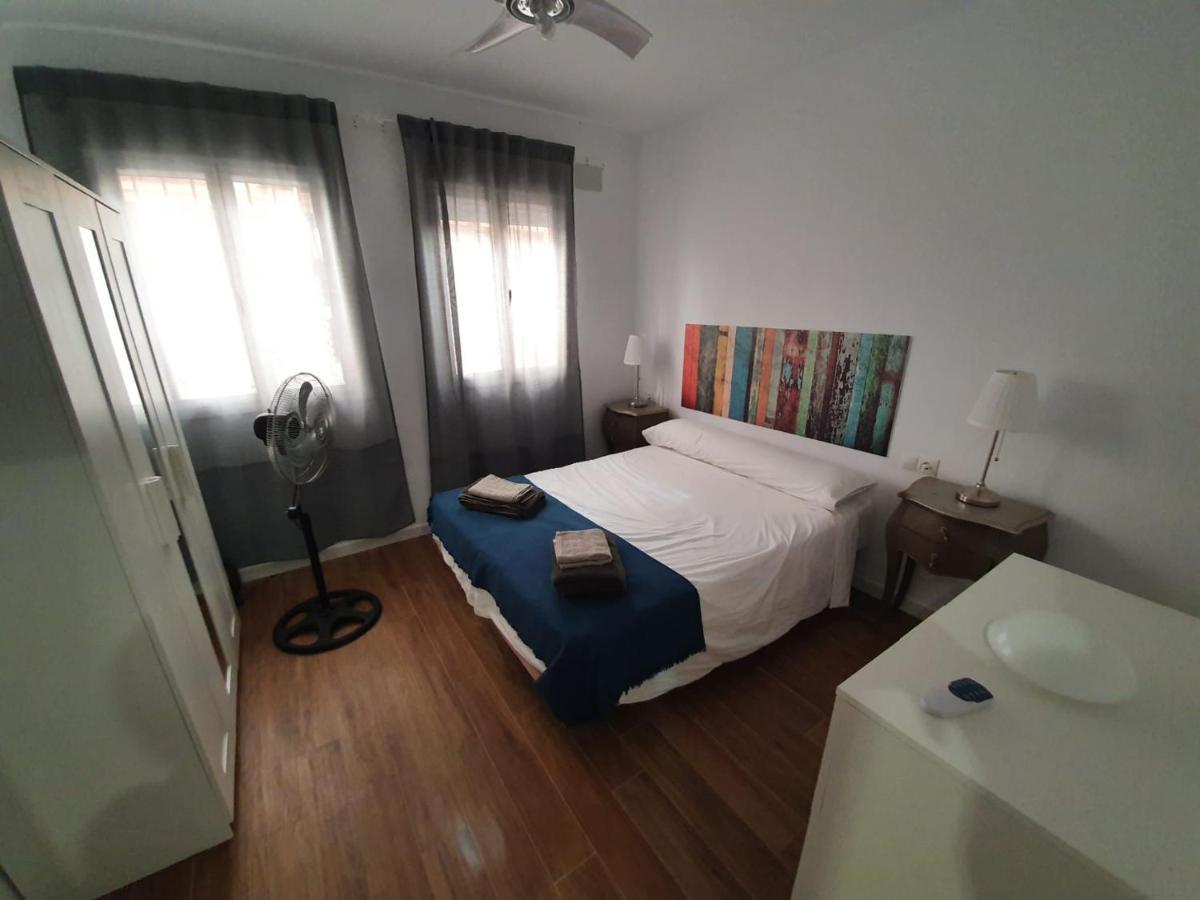 Apartment Apartamento Caleta *