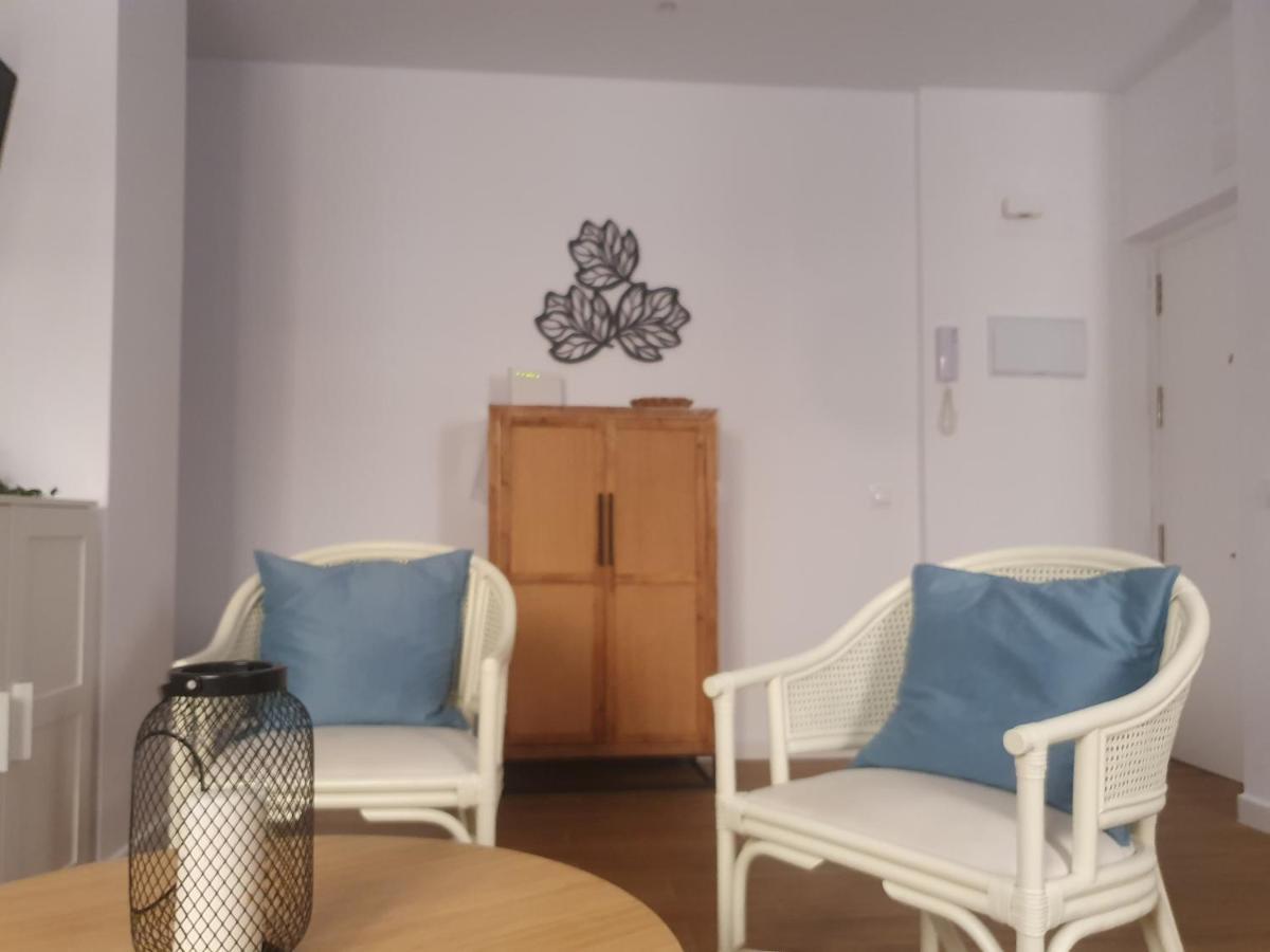 Apartamento Caleta