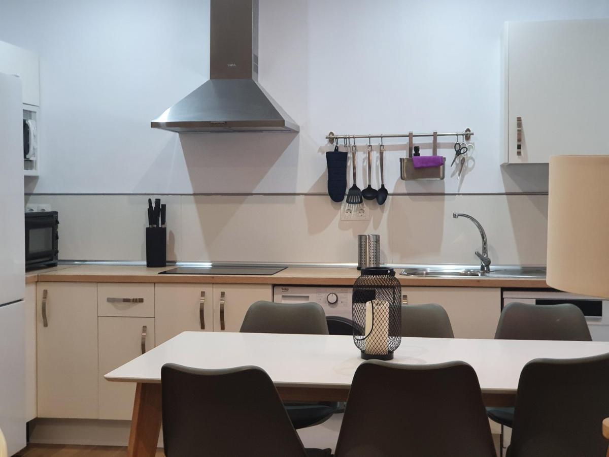 Apartamento Caleta Apartment *